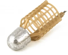 Кормушка фидерная ПУЛЯ 110гр (15шт/уп)/210/