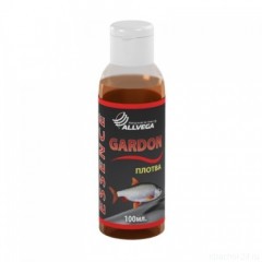 Ароматизатор-концентрат Allvega Essence Gardon плотва 100мл