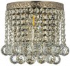 Настенный светильник Arti Lampadari Castellana E 2.10.501 N