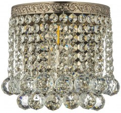 Настенный светильник Arti Lampadari Castellana E 2.10.501 N