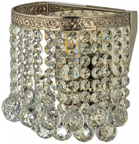 Настенный светильник Arti Lampadari Castellana E 2.10.501 N
