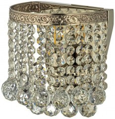 Настенный светильник Arti Lampadari Castellana E 2.10.501 N