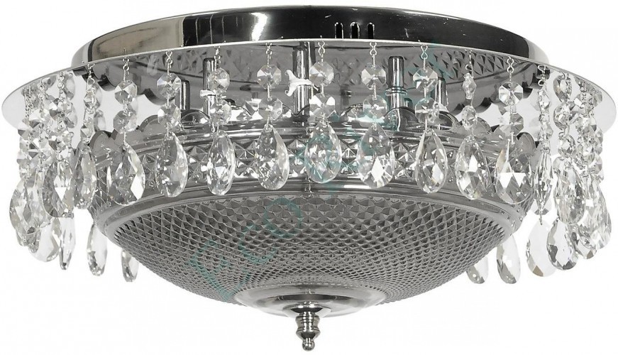 Потолочный светильник Arti Lampadari Mare H 1.13.40 N