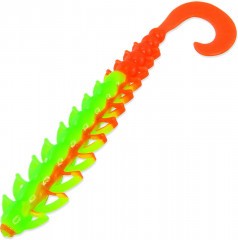 Приманка силик. Milmax Сколопендра 2 №020 съедоб. млс-1820-2 12шт