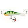 Балансир Lucky John Baltic 50мм+тройник 61501-24