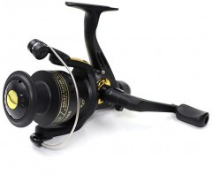 Катушка безынерц. Coblla CB 640, пласт. шпуля/40/