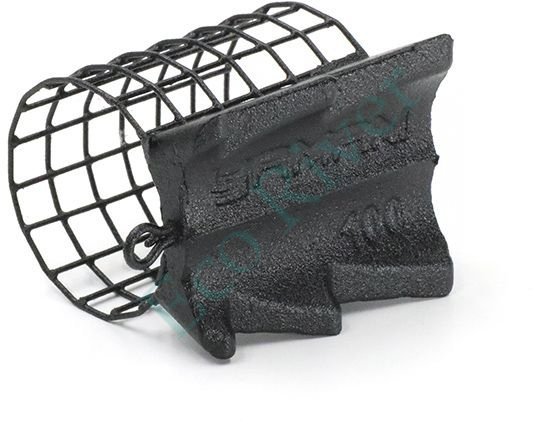 Кормушка фидерная Yaman Croco 100 г/30/