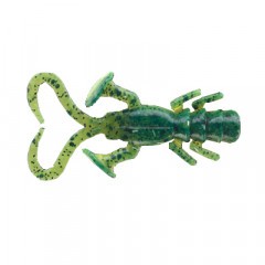 Приманка силик. Sprut Amaya 50 1.9г/GRS 6шт