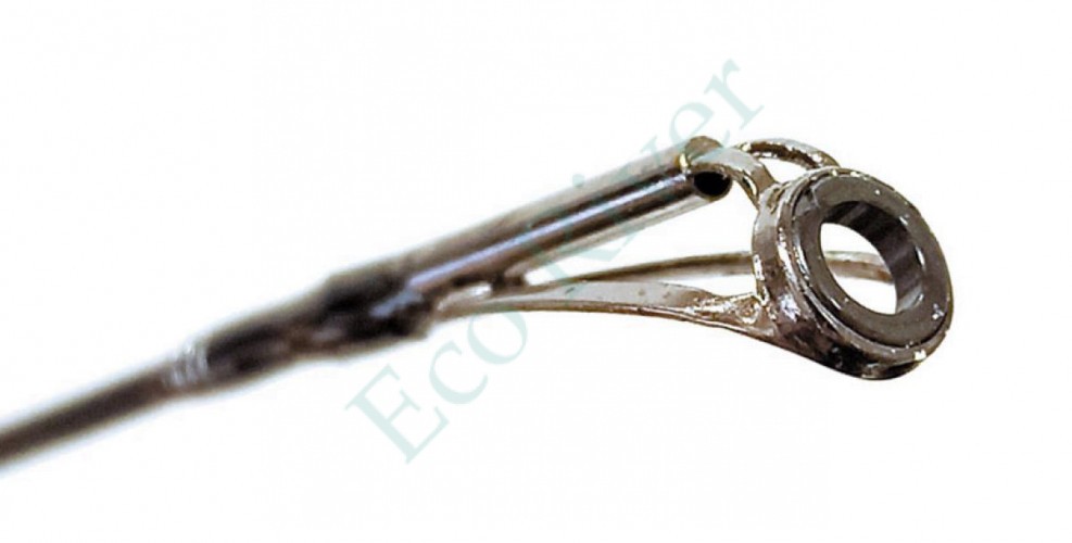 Спиннинг Stinger Caster NS 802MH 2.44м 12-40г