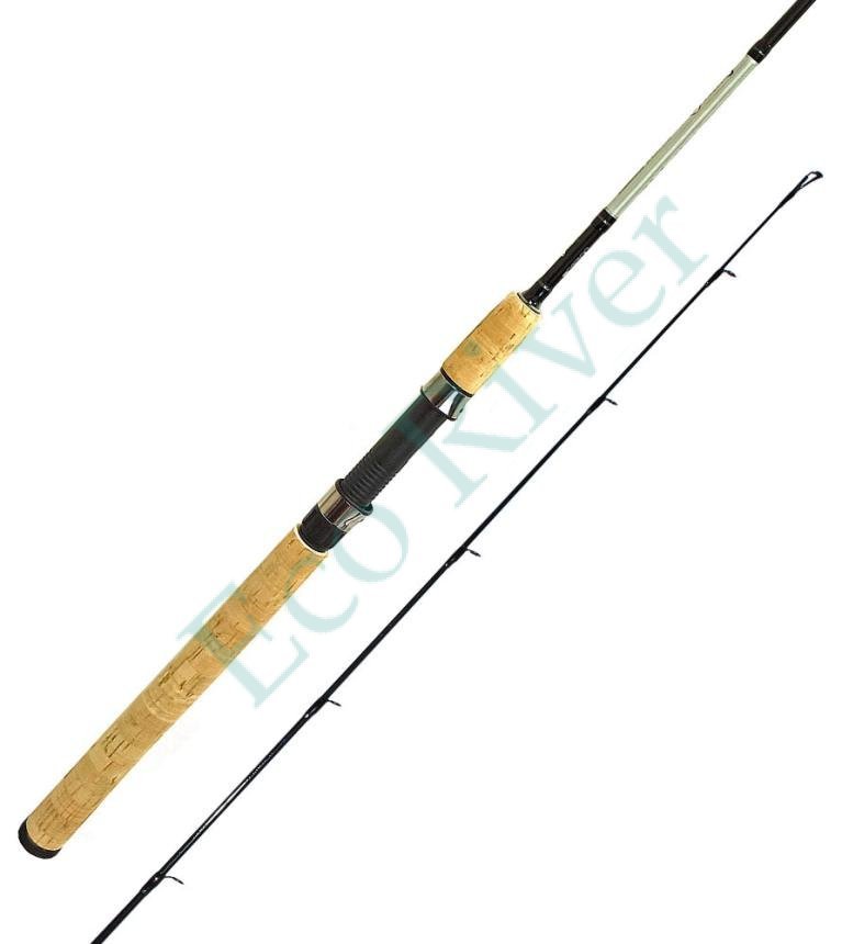 Спиннинг Stinger Caster NS 802MH 2.44м 12-40г