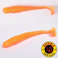 Виброхвост Lucky John Pro S Tioga съедоб. 07,50 7шт 140103-T26