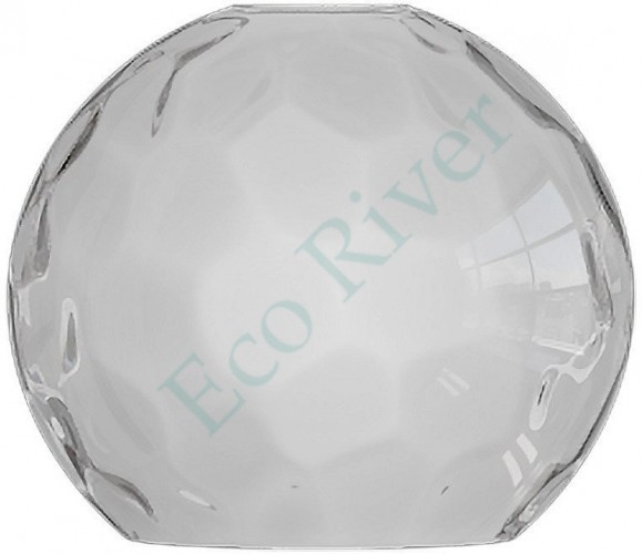 Плафон стеклянный 33 идеи S.18 S.18.TR