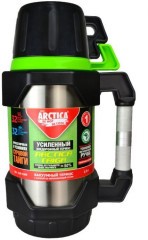 Термос Арктика с узким горлом 110-1500