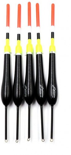 Поплавок Yaman из полиуретана 107-040, 4 г (уп. 5 шт.)