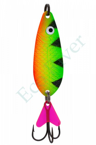 Блесна Condor Worthy 2 размер 62 мм, вес 15 гр, цвет 32 (5 шт)