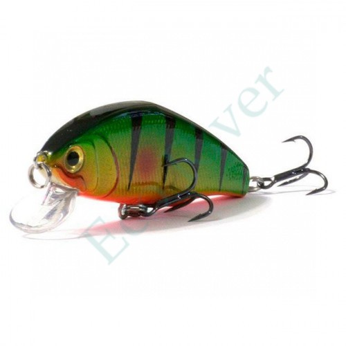 Воблер Kosadaka Gravity CS 55S тонущ. 5.3г PC