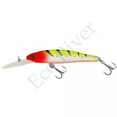 Воблер Sprut Ayu 90F 12г/WYP