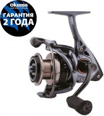 Катушка Okuma Epixor XT 30S High Speed