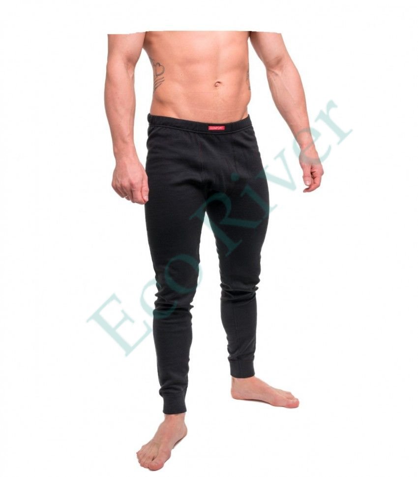 Кальсоны термо Comfort Universal 2сл. р.50-52