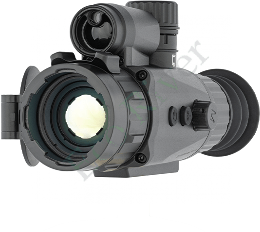 Artelv Electron 3.4x 35мм 384x288 LRF