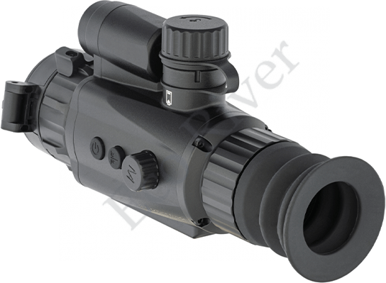 Artelv Electron 3.4x 35мм 384x288 LRF