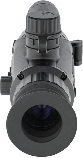 Artelv Electron 3.4x 35мм 384x288 LRF