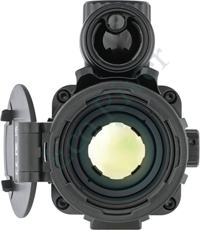 Artelv Electron 3.4x 35мм 384x288 LRF