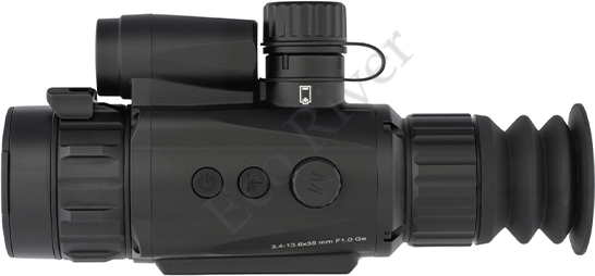 Artelv Electron 3.4x 35мм 384x288 LRF