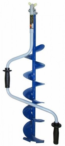 Ледобур Nero 150-2 (106-150)