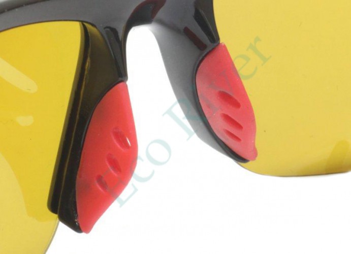 Очки Norfin for Lucky John поляриз. желтые NF-LJ2003