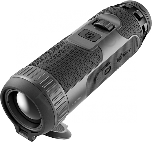 iRay xEye 3 E6 Plus
