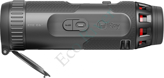 iRay xEye 3 E6 Plus