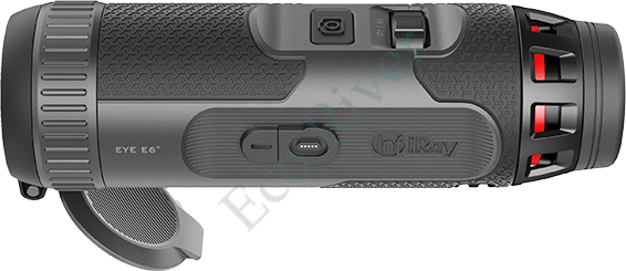 iRay xEye 3 E6 Plus