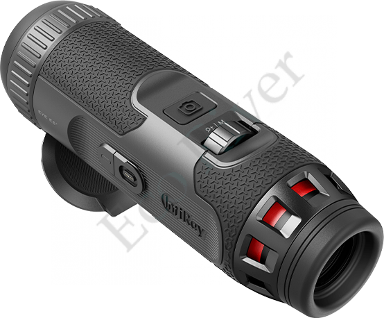 iRay xEye 3 E6 Plus