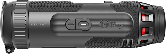 iRay xEye 3 E6 Plus