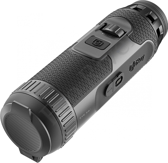iRay xEye 3 E6 Plus
