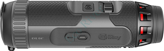 iRay xEye 3 E6 Plus