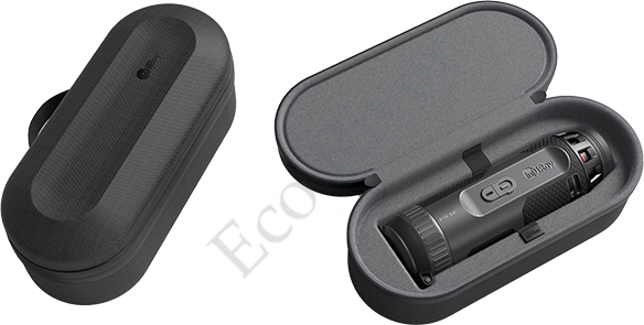 iRay xEye 3 E6 Plus