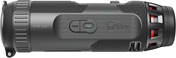 iRay xEye 3 E6 Plus