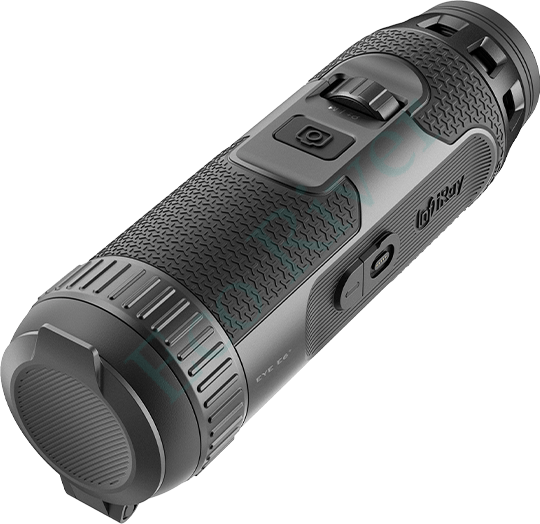 iRay xEye 3 E6 Plus