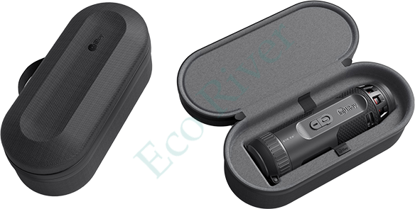 iRay xEye 3 E6 Plus