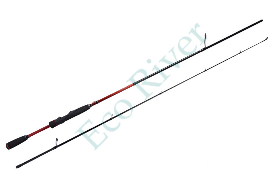 Спиннинг Maximus Winner-X Jig 21ML 2.1м 5-21г