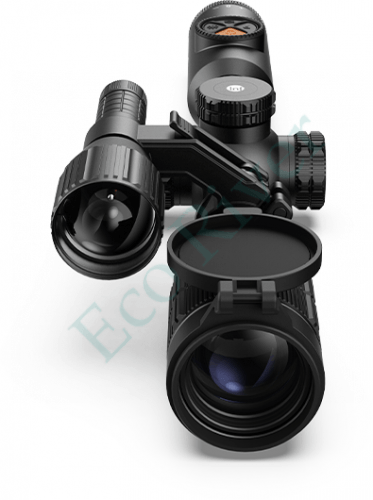 iRay Tube TD50L + IIR-940-2