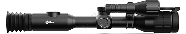 iRay Tube TD50L + IIR-940-2