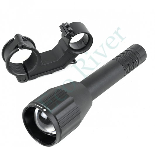 iRay Tube TD50L + IIR-940-2