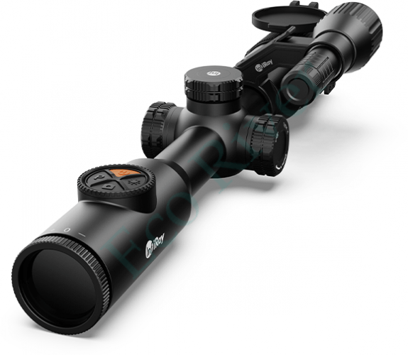 iRay Tube TD50L + IIR-940-2