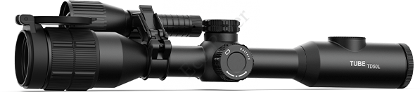 iRay Tube TD50L + IIR-940-2