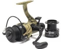 Катушка Black Side Pathfinder 3000CDS (3+1ball)