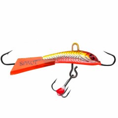 Балансир Sprut Akari №3 7г 40мм CLN-EP