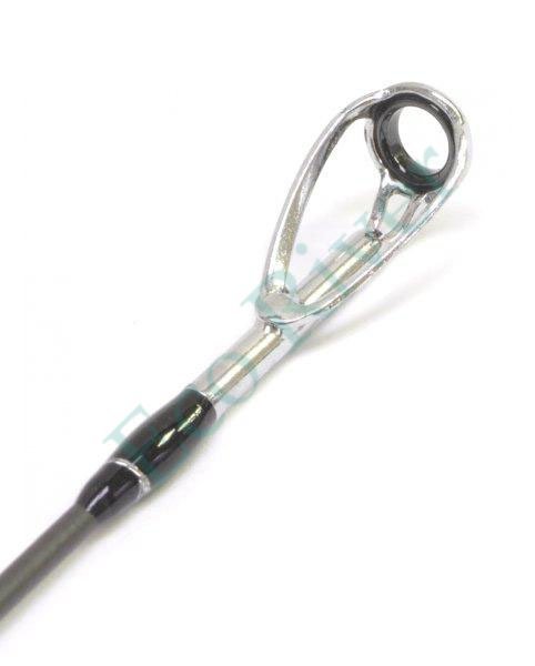 Спиннинг Nautilus Imperial IMS-762ML 228см 4-18гр
